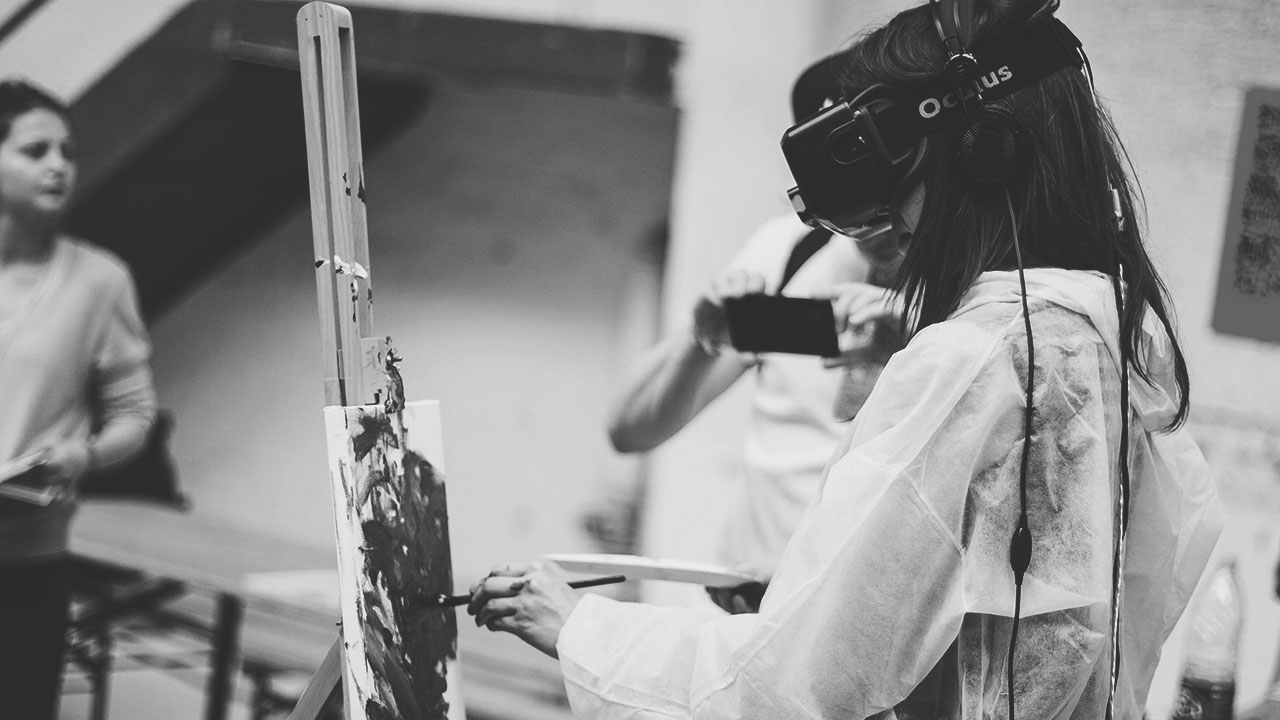 Embrace change and innovation